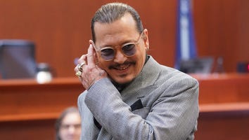 Johnny Depp Trial: Legal Expert Suggests Case Is PR Stunt for 'Public Support'